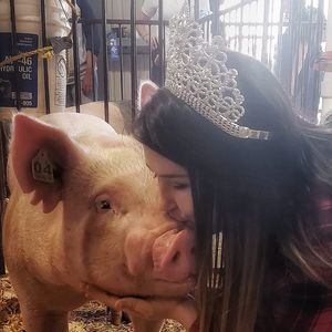 Meet your Posher, Jayla